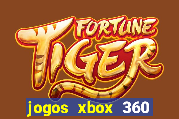 jogos xbox 360 download torrent